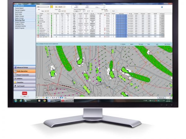 Lynx® Central Control System