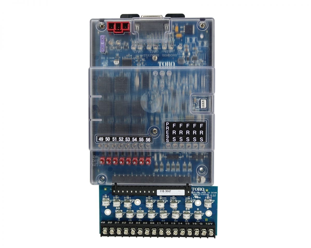 Lynx Sensor Input Kits