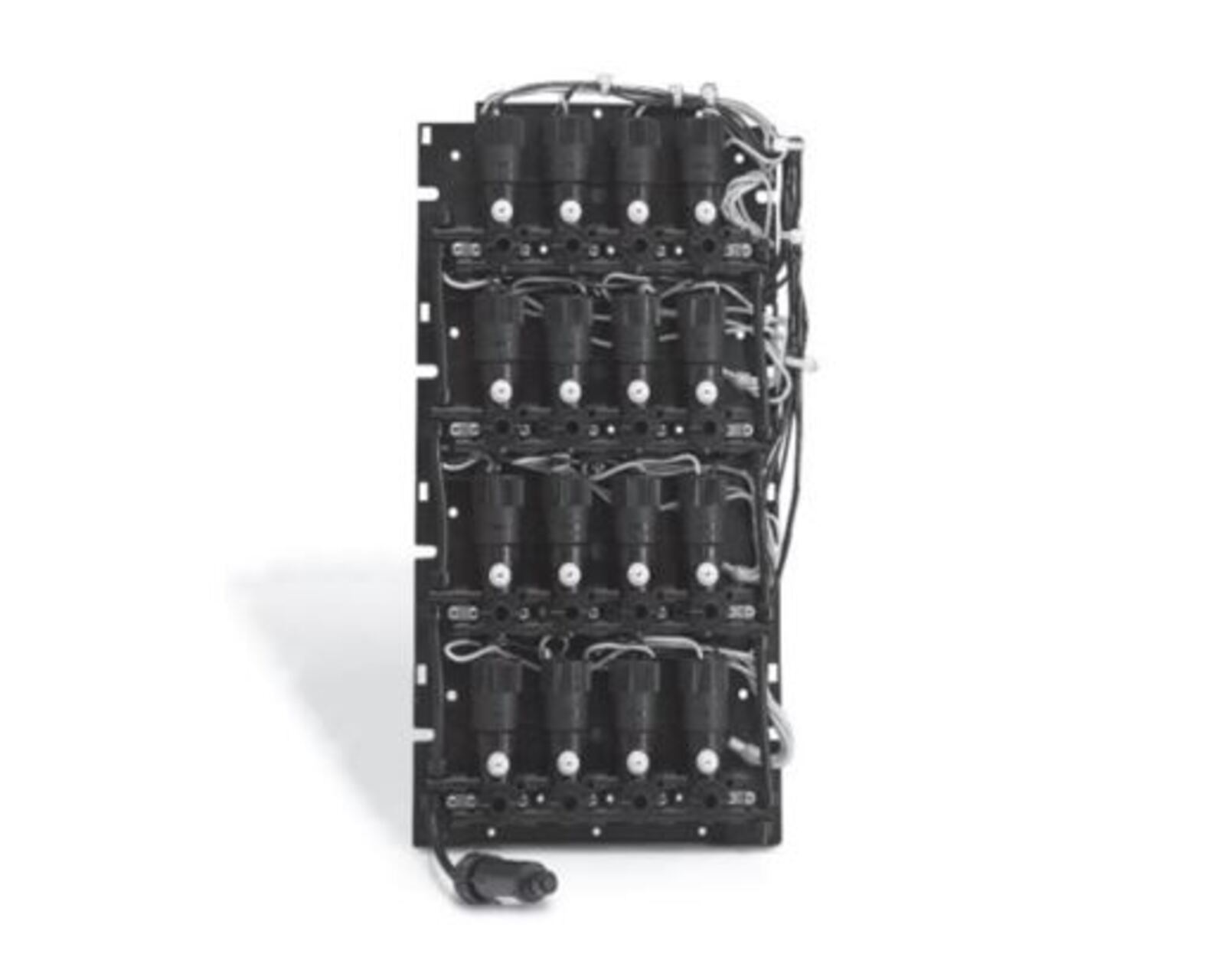 Electric-Hydraulic Converters
