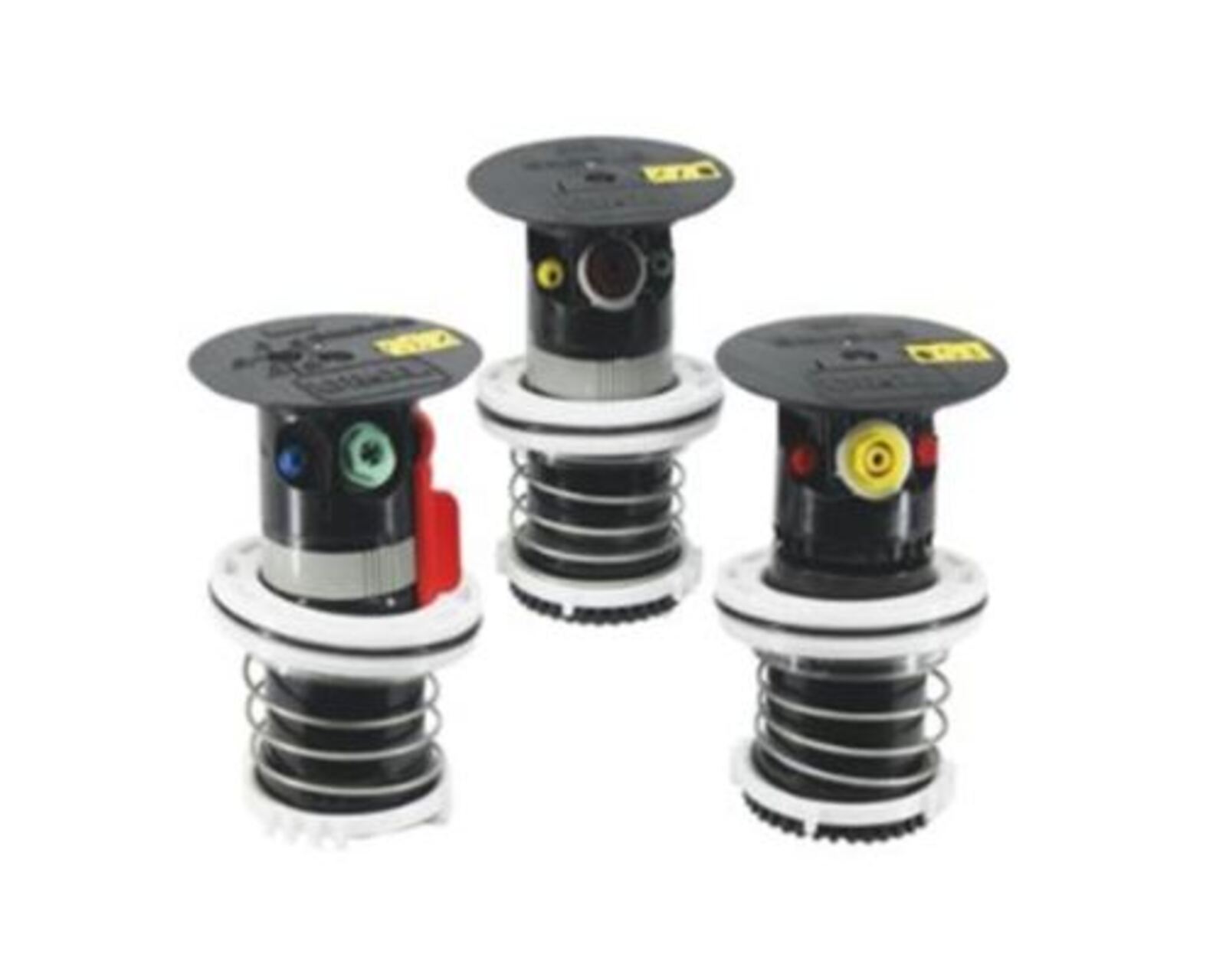 R-Series Conversions
