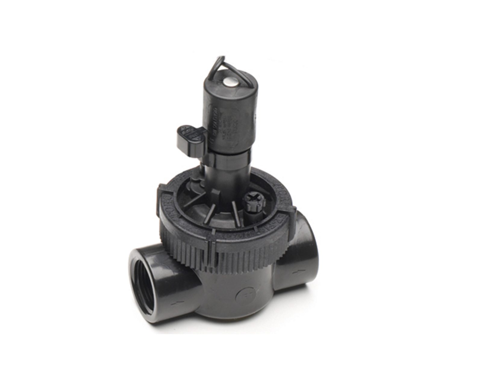 EZ-FLO Plus Series