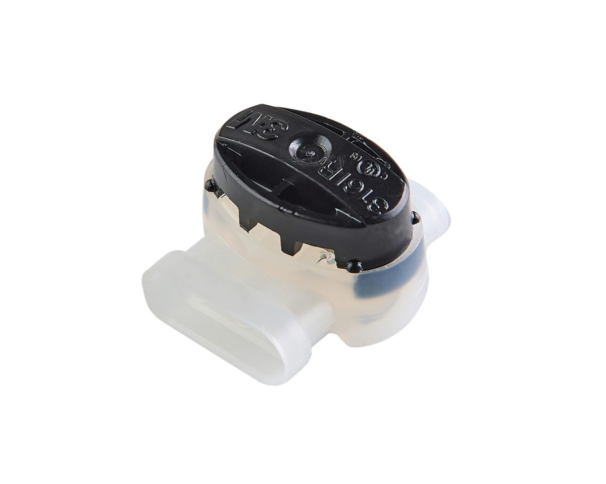 Cable Connectors – Gel