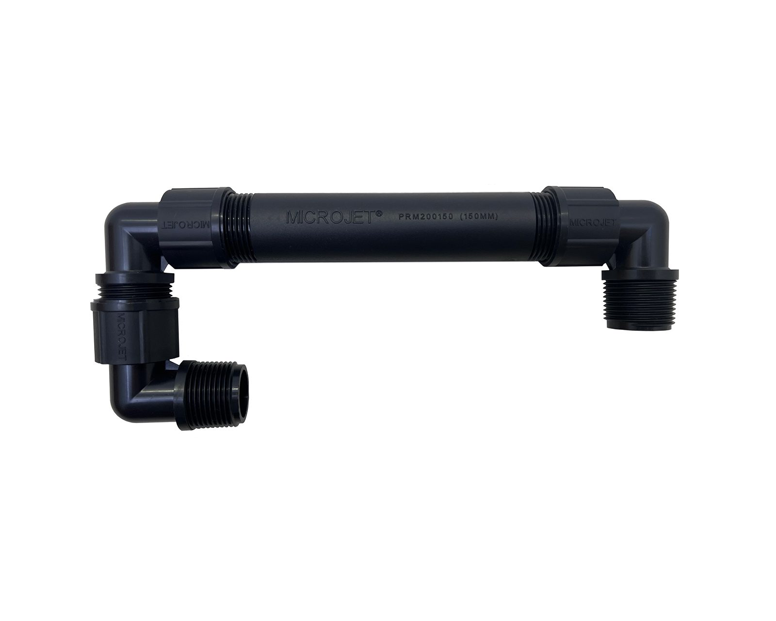Poly Articulated Risers