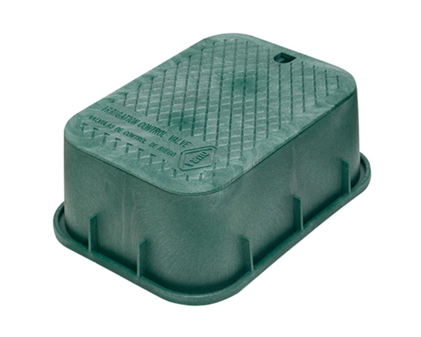 Dura Valve Boxes