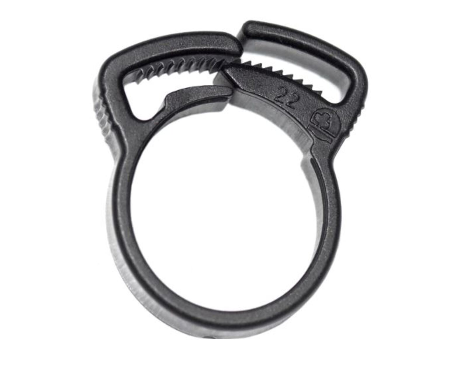 Poly Clamps, End Plugs & Tap Fittings