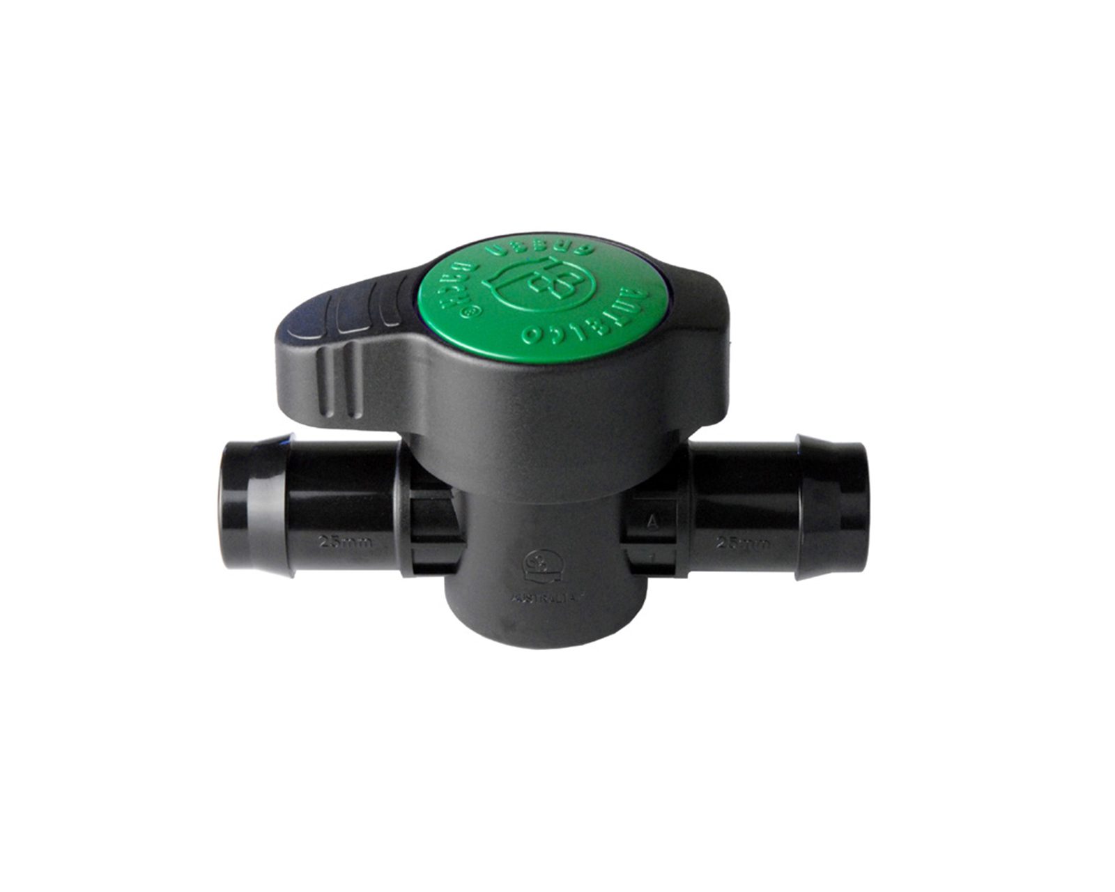 In-Line Valves